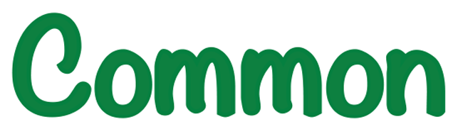 Common