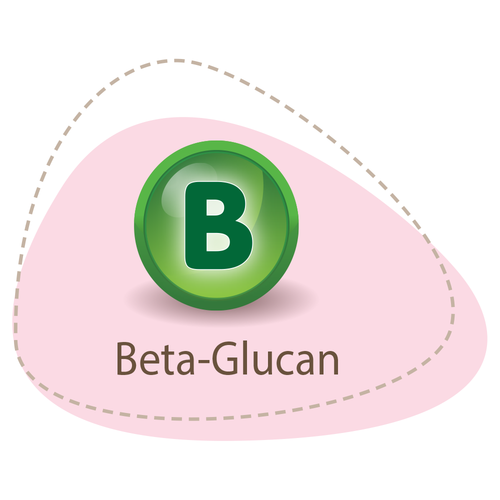 5. Beta-Glucan